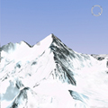 Clear As Day mountains